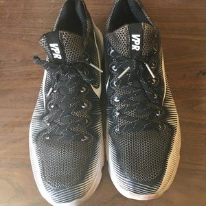 Nike Lunarlon running shoes